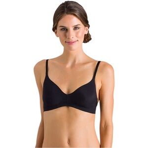 Hanro Smooth Illusions Bralette